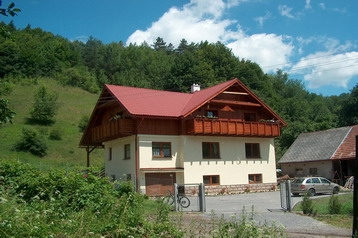 Slovakia Privát Vyhne, Vyhne, Exterior